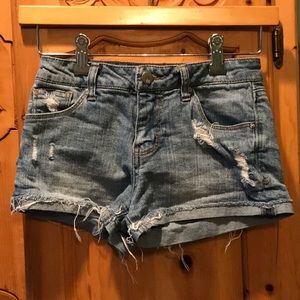 RSQ Malibu Short Girls